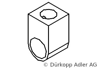 0467 340110 — опорный домкрат — Домкрат, суппорт