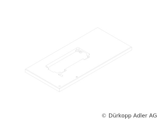 0700 027112 — table top