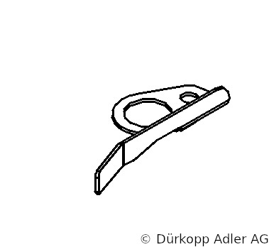 0911 350570 — fixing clamp