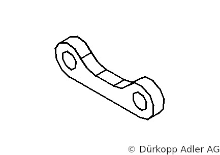 0196 104214 — lever