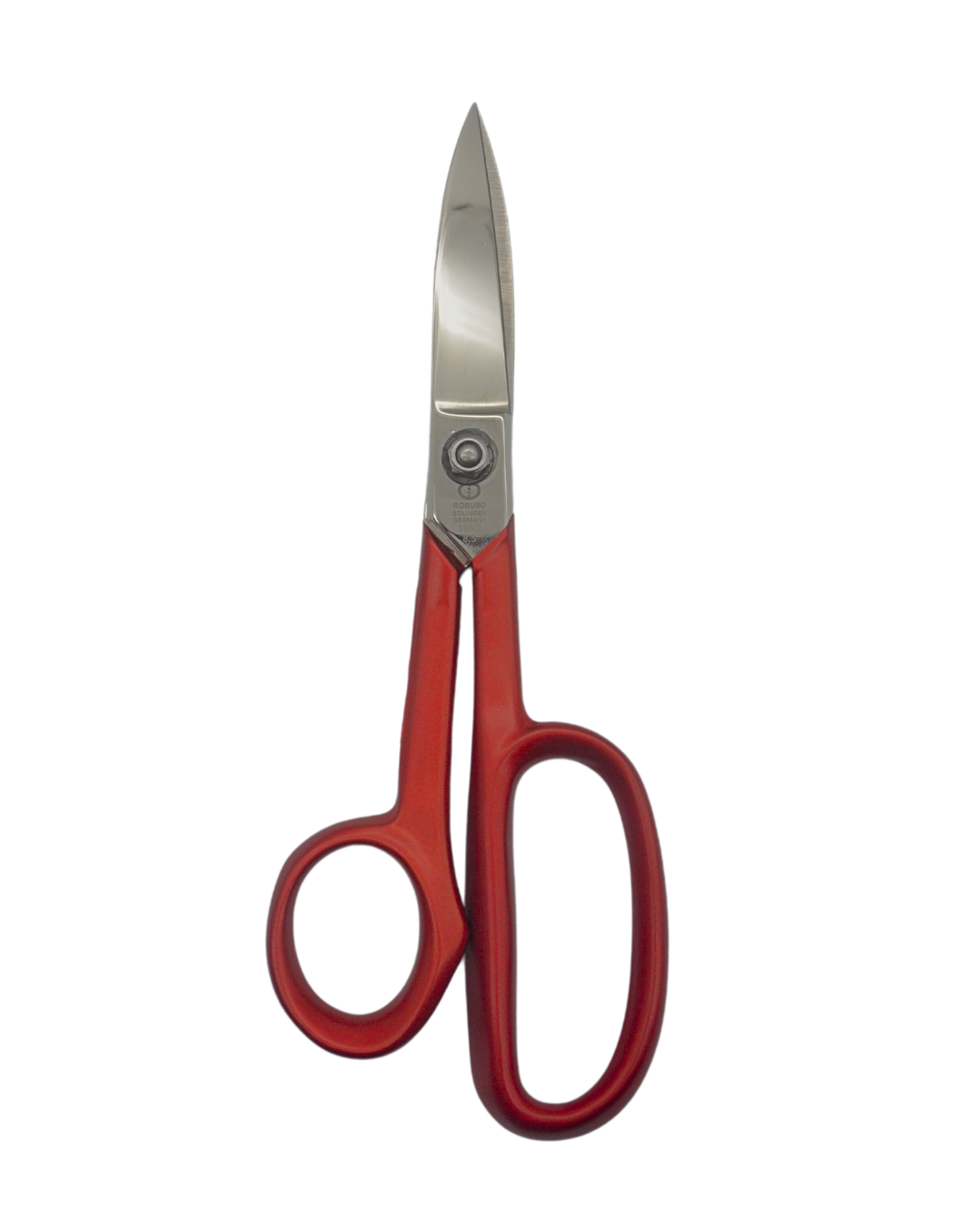 ROBUSO Edge shears, handles curved 1080/3/D/8,5"
