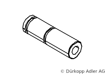 0688 160400 — болт