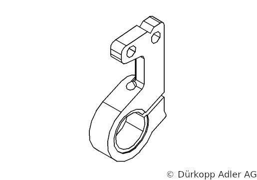 0204 160253 — lever