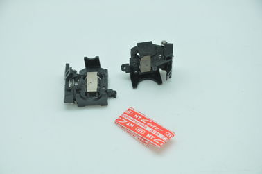 Durable Graphtec Cutting Plotters / Plastic Catcher for Housing Bushing Pen And Blades