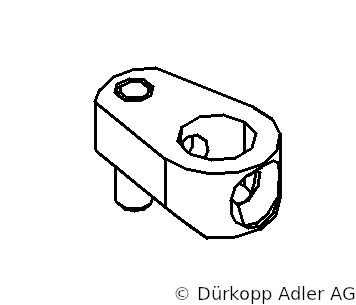 0869 350123 — рычаг