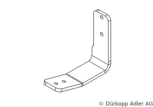 0659 380020 — держатель