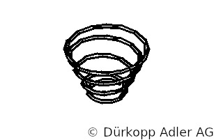 0271 001397 — PRESSURE SPRING