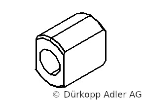 0580 590260 — втулка
