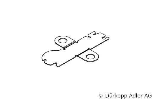 0540 100770 — маслосборный поддон