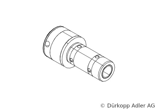 0271 000324 — bushing