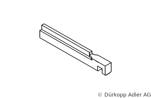 0580 331330 — режущий блок
