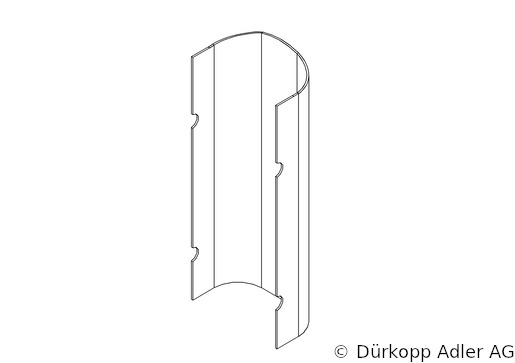 0568 140642 — колпачок крышки — Заглушка