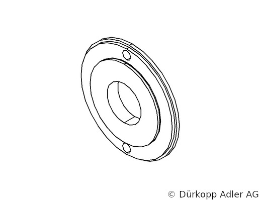 0745 590980 — flange