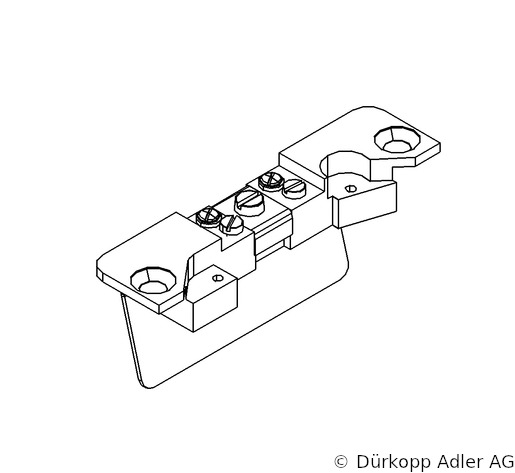 0911 207504 — holder