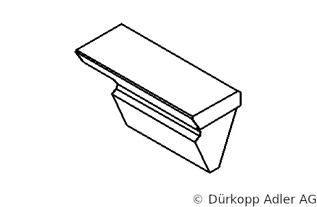 0578 003306 — режущий блок