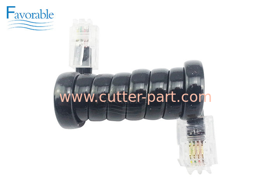 Cable Assy Transd Ki Coil 075280000 For Gerber Cutter Machine Cutter GT7250 S93 S97