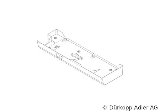 0367 145203 — крышка пластины — Плитное покрытие