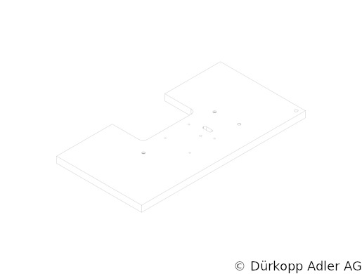 0700 063003 — table top