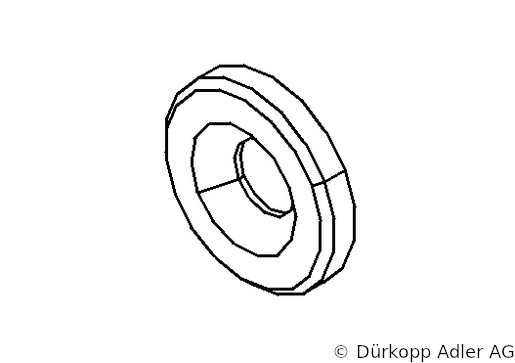 0558 001280 — диск