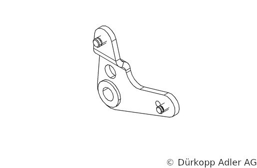 0491 000491 — рычаг