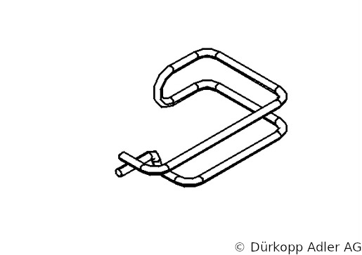 0244 011304 — finger guard