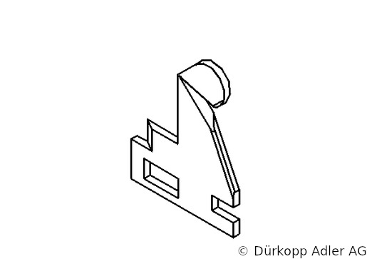 0173 003725 — tear off knife