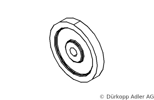 0367 110140 — диск