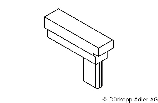 0580 330180 — режущий блок