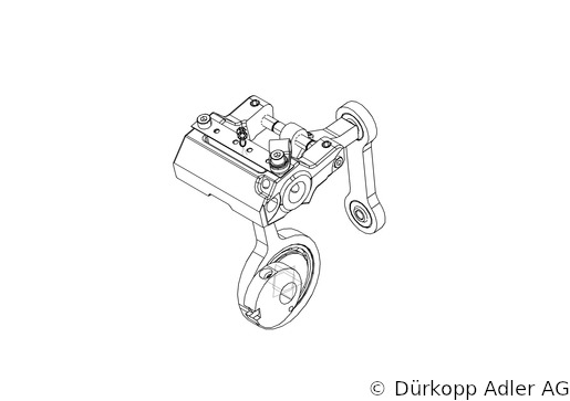 0659 160024 — шестерня в сборе — Шестерня кпл