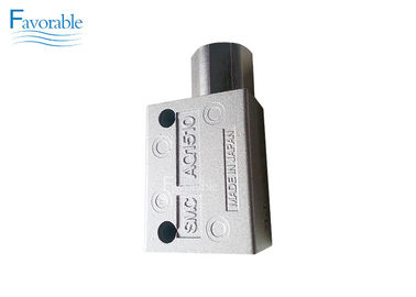 Valve Quick Exhaust 1/8pt Smc Aq1510-01 968500286 Suitable For Auto Cutter XLC7000