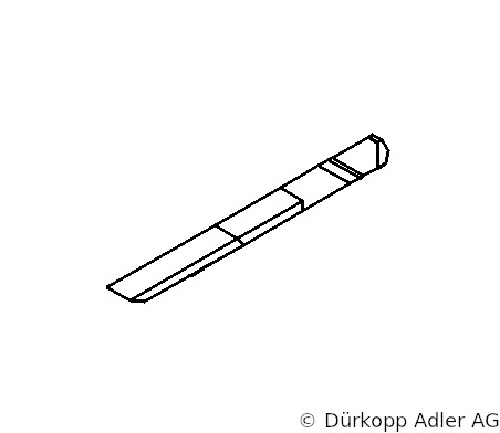 0933 022557 — противонож — Контрнож
