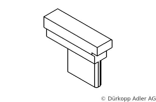 0580 330220 — режущий блок