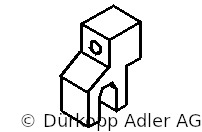 0578 021019 — вилка