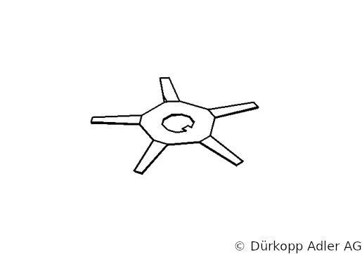 0220 150250 — brake disc