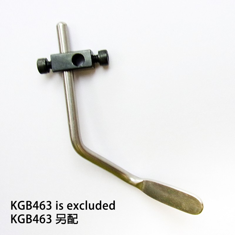 G463
