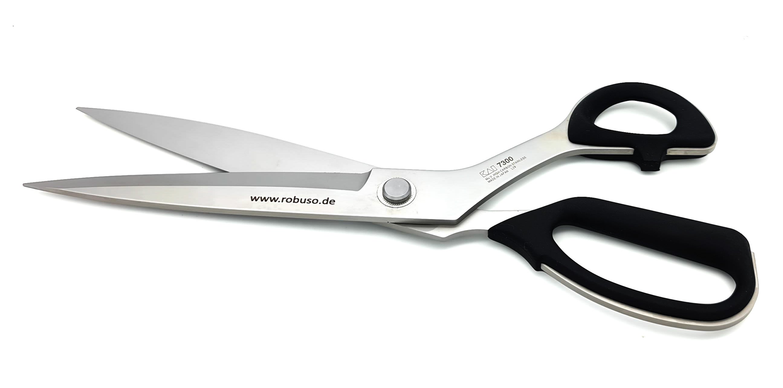 KAI tailor scissor 2200/R/11,5"