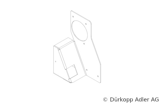 0504 101510 — крышка