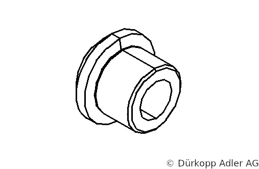 0568 150700 — ролик — Валик
