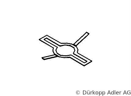 0667 156380 — тормозной диск