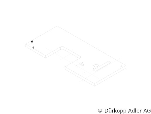 0700 065901 — table top