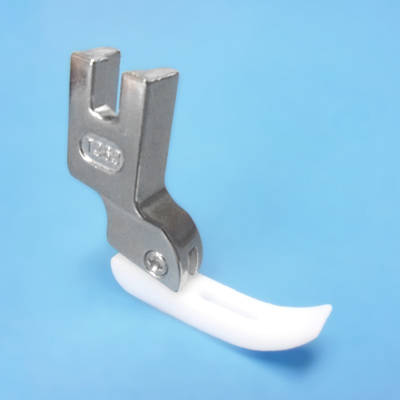 T363 Teflon Zipper Feet — Teflon Zipper Feet