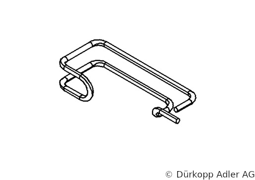 0243 001185 — finger guard