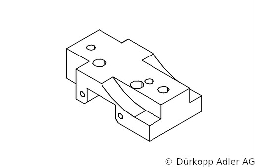 0580 101100 — каретка — Перевозка