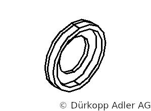 0742 040461 — ring