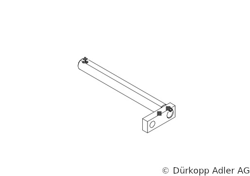 0241 000197 — driving shaft
