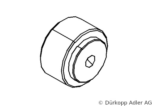 0504 130560 — винт