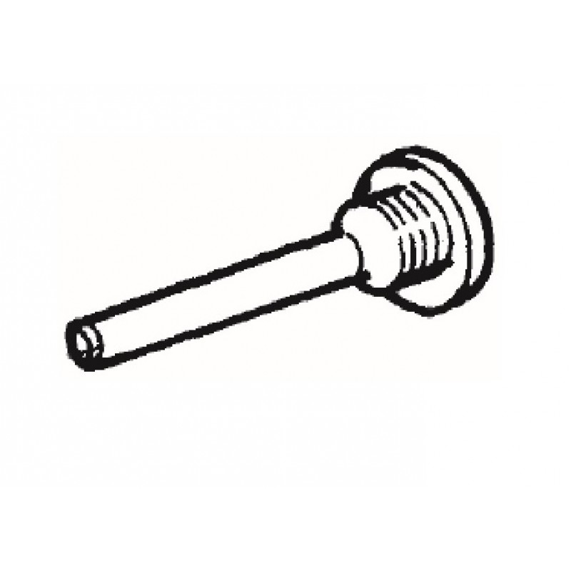 0367-120110 Threaded Bolt