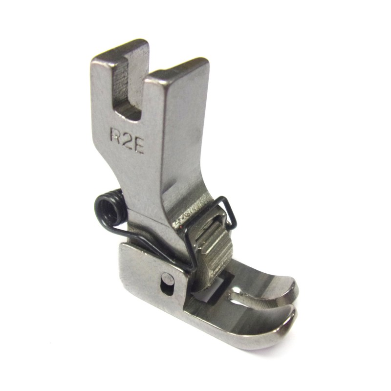 R2E Roller Feet — Wide Roller Feet