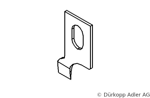 0576 005721 — нож