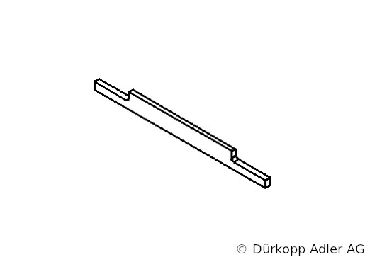 0265 002197 — lower knife